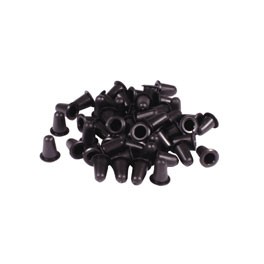 Bung set, door panel/early trim (Bag of 50) Bung set, door panel/early trim (Bag of 50)