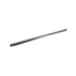 Running board trim, 8/66-7/72