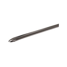 Running board trim, 8/72