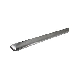 Running board trim, 10/52-7/66