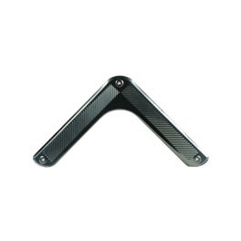 Door corner guard,EMPI s/steel pair