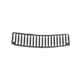 Grille trim, bonnet, 8/68