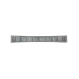 Grille trim above engine lid Grille trim above engine lid