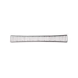 Grille trim above eng lid,1303