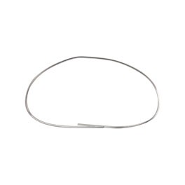 Scrseal insert,oval rrwindow Scrseal insert,oval rrwindow