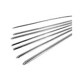 Trim set, 7 piece, 8/67-7/72 Trim set, 7 piece, 8/67-7/72