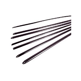 Trim set,black,1302/1303 7 pieces Trim set,black,1302/1303 7 pieces