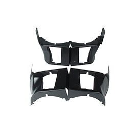 Tinware,cooltins,T3 style,pair