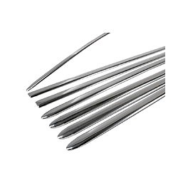 Trim set, 7 piece, 8/62-7/66