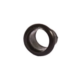 Door lock pull knob guide*