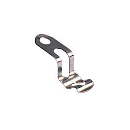 Spring clip for door rod,8/66up to Spring clip for door rod,8/66up to