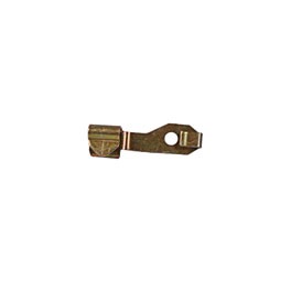 lock clip, door lock mech
