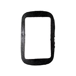 Door handle gasket large -59 Door handle gasket large -59