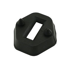Door check strap seal, 8/55 Door check strap seal, 8/55
