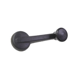 Winder handle, better quality 8/67-7/74