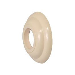 Collar, interior door handle Ivory, T1 up to55 / T2 up to60 Collar, interior door handle Ivory, T1 up to55 / T2 up to60