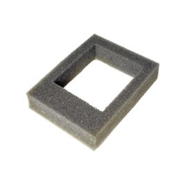 Seal for door operating lever* Seal for door operating lever*