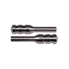 Door lock pull billet/thick pair (Made in the UK) Not T25