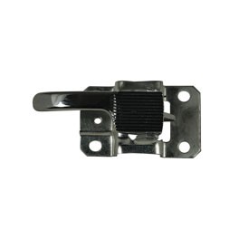 Lever arm, Interior Door handle 68up to Chrome, left Lever arm, Interior Door handle 68up to Chrome, left