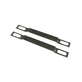 Brackets,grab handle,pair -72 Brackets,grab handle,pair -72