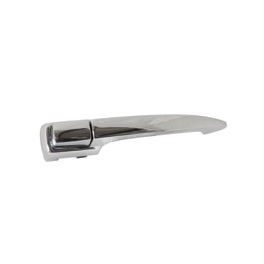 Door handle,non-locking, 61-64