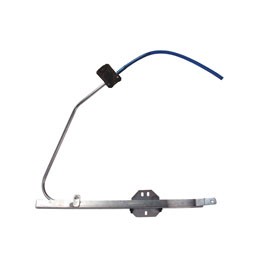 Winder mechanism 4/68-8/74 ,LHS