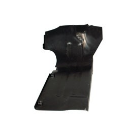 Tinware pushrod tube cover 1.3-1.6