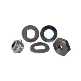Fan hub kit (Gen VW)