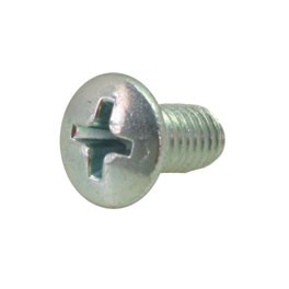 Screw, window winder handle