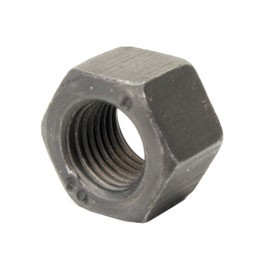 Nut, con rod, 1300ccup to each