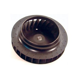 Fan, 1.3-1.6 Twin port, 8/70- (Not for hi-rev engines)