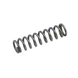 Spring for distributor drive