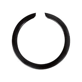 Lock ring, dist drive