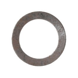 Lock washer, f/wheel, 1200-1600 (incl 25hp)