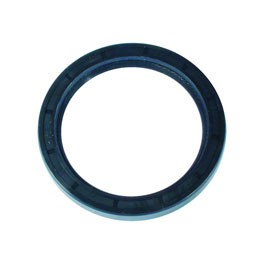 Flywheel oil seal, 8/60- German