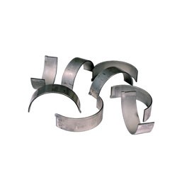 Con rod bearing set, stnd, 8/60
