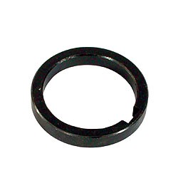 Crankshaft racing spacer