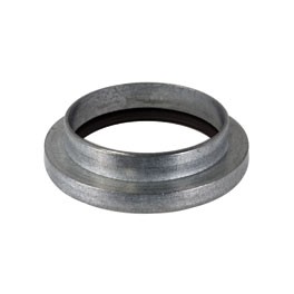 Scat Sand Seal, Bolt-on Type, Each Scat Sand Seal, Bolt-on Type, Each