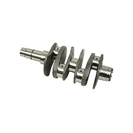 Crank, EMPI forged 4140, 74mm / VW Crank, EMPI forged 4140, 74mm / VW