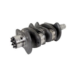 Crank, cb forged 4340 82mm / VW Super Crank, cb forged 4340 82mm / VW Super