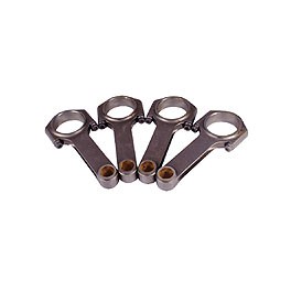 Con Rods H-beam 5.5" / Chevy  SCAT
