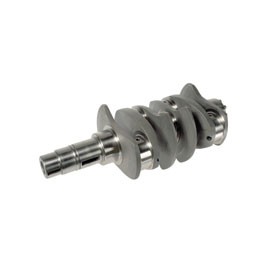 Crank SSP Forged 4340 84mm / Chevy Crank SSP Forged 4340 84mm / Chevy