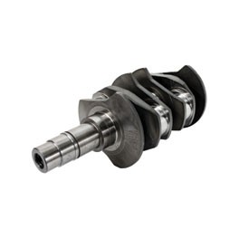 Crank, SCAT forged 4340 84mm/Chevy Crank, SCAT forged 4340 84mm/Chevy
