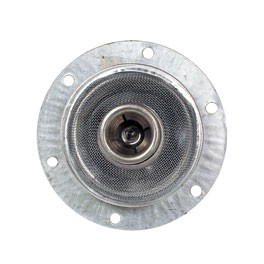 Oil strainer, 18.5mm hole