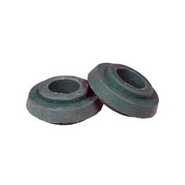 Oil cooler seal conversion kit - Late cooler / Early engine