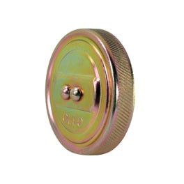 Oil Filler Cap With Gasket 30hp & 1200-1600cc Metal