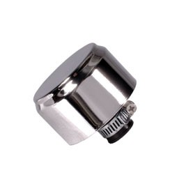 Breather filter,w/chrome cover Breather filter,w/chrome cover