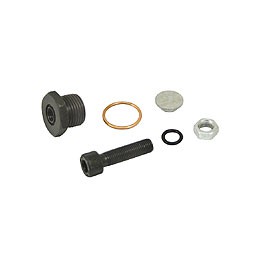 Oil pressure adjuster kit Oil pressure adjuster kit