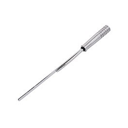 Dipstick, billet style, 1200-1600cc Dipstick, billet style, 1200-1600cc