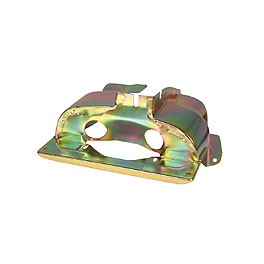 Tinware, Cylinders, TP, CAD II pair